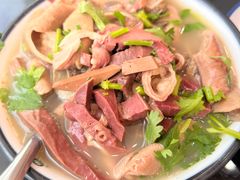 -宛平李记小吃(东关街店)