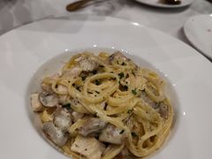 -BABANA烧烤·龙虾·海鲜