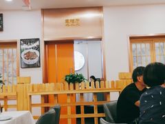 大堂-九头鸟酒家(四道口店)