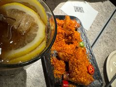 -留半山·香港食堂(啦啦宝都店)