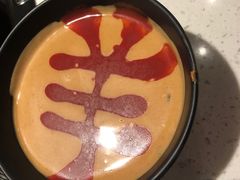 -京韵胡同·酱香羊蝎子火锅涮肉(长寿路店)