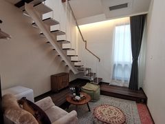-北平小院设计酒店