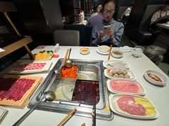 -海底捞火锅(外滩店)