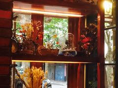 -治愈系甜品The Soothing Dessert(科海大楼店)