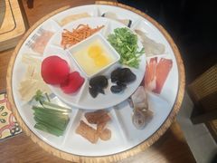 -芸南道·过桥米线(昆明老街旗舰店)