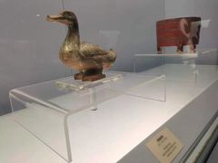 -上海博物馆(人民广场馆)