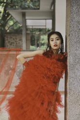 -WAVE SODA摄影工作室