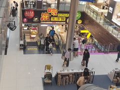 -巴黎春天(浦建店)