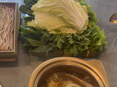 -慢丽江·云南野生菌土鸡锅(付家庄店)