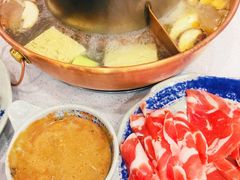 -东镇老火锅(长春路首店)