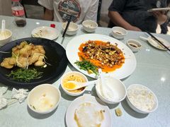 -品味居·首店·大连鲜活海鲜大连菜(东港店)