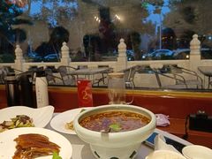 -月福京味斋·烤鸭店·北京菜(鼓楼总店)