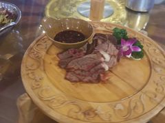 -海拉尔蒙古包(房山长阳总店)