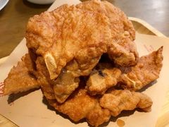 -双合园·海鲜水饺青岛菜(春和广场店)