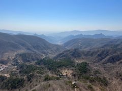 -妙峰山风景名胜区