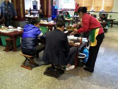 -赵记煎饼卷大葱(东岳店)