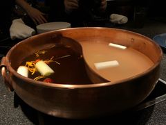 -荣记火锅(青悦城店)