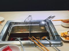-海底捞火锅(吾悦国际广场店)
