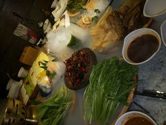 -慢丽江·云南野生菌土鸡锅(西山店)