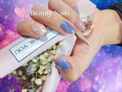 -Beauty Nails 美甲美睫皮肤管理