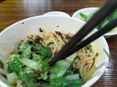 -秦云老太婆摊摊面(蜀汉路店)
