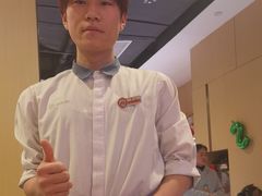 -海底捞火锅(高科东路店)