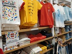 -优衣库(天津天河城店)