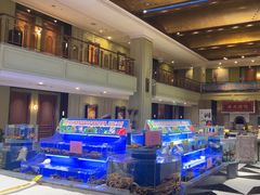 -新海渔港·胶东海鲜家常菜·家宴(奥体中心店)