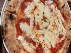 -Mammamia意大利餐厅(阳春巷店)