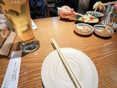 -桂马·日本料理·海胆·海鲜饭·酒场(民主广场店)
