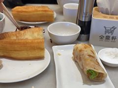 -金鼎轩(方庄天坛店)