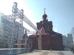 -圣·阿列克谢耶夫教堂