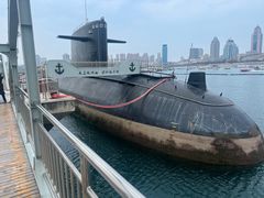 -中国人民解放军海军博物馆