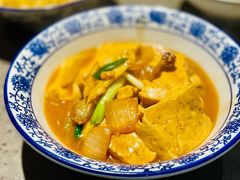 家烧豆腐-荣家小吃(紫阳街店)