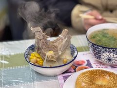 -園丁烤肉缸子肉