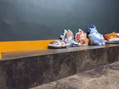 -暴风岛沉浸式体验馆(百联世纪店)