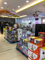 -孩子王(协信星光时代广场店)