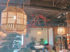 -筱爷叔·上海传统手工菜(玉树路店)