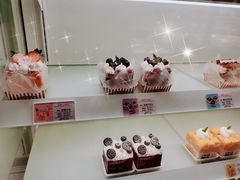-好利来(彩香店)