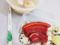 -文庙菜饭(四川北路店)