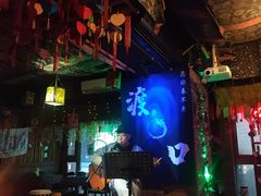 -观音桥步行街