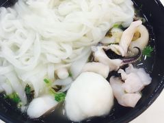 -文辉墨鱼丸大王(铜锣湾渣甸街总店)