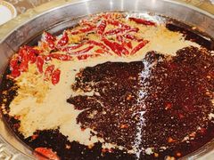-堂客老火锅(欣阳广场总店)