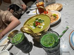 -Home Thai·泰谣(王府井apm店)