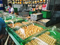 -宫廷糕点铺(双林中横路店)