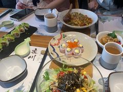 -衣川小森林·料理·寿司(鸿铭中心店)