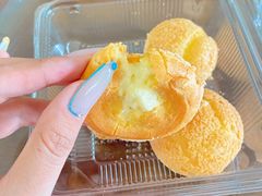 冰皮海盐麻薯-東更道点心行(文化东路店)