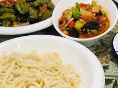 -新疆食府(华龙店)