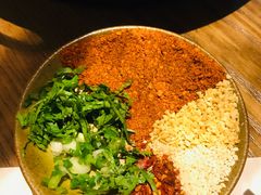 -盡膳口福跷脚牛肉火锅(合生汇购物中心店)