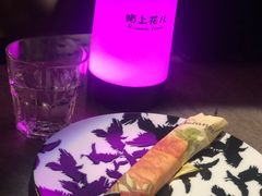 -陌上花儿·音乐西餐吧(和平店)